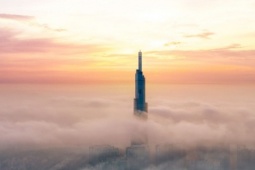 Trải nghiệm gói phòng ‘Sky Stay with Credit’ tại Landmark 81