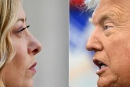 “Không phải chư hầu!”: Một đồng minh rất thân cận bất ngờ "tuyên chiến" với ông Trump