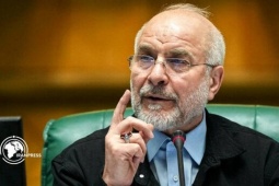 Chủ tịch Quốc hội Iran tố ông Trump nêu sai sự thật về eo biển Hormuz