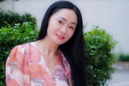 NSƯT Quách Thu Phương: 'Có giai đoạn sức khỏe tôi chạm đáy'