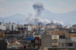 Iran có thể đã hạn chế được loạt thiệt hại từ chiến dịch của Mỹ