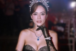 Người đẹp Việt duy nhất được đề cử Hoa hậu đẹp nhất thế giới 2025