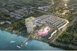 Bất động sản Vĩnh Long: Cú hích từ hạ tầng giao thông