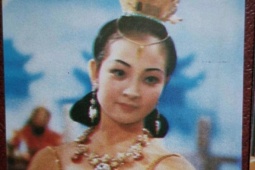 Cung nữ trong 'Tây du ký': Đỗ 2 trường đại học, trở thành nhà thiết kế nổi tiếng