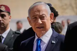 Thủ tướng Israel Netanyahu mất điểm vì cú xoay của Mỹ ở Iran và Li-băng