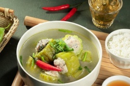 4 món canh “ăn là nhẹ bụng”: Thanh mát, ít calo, hỗ trợ giảm cân hiệu quả trong bữa cơm Việt