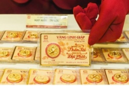 Góc khuất thị trường vàng