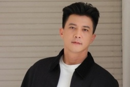 Những ngày bứt rứt và nỗi sợ bị lãng quên của diễn viên Hà Việt Dũng