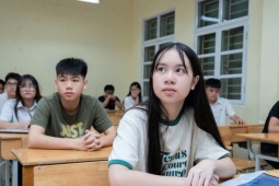 15 trường THPT có số nguyện vọng lớp 10 cao nhất Hà Nội