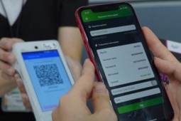 Dừng chuyển khoản nhanh từ 500 triệu đồng, Ngân hàng Nhà nước nói gì?