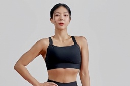 YouTuber Hàn giảm 20 kg nhờ ăn sữa chua thay cơm