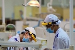 Các trường y dược trên cả nước tuyển sinh thế nào trong năm 2026?