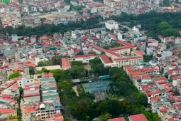 Hà Nội: Bất ngờ trước giá nhà riêng tại phường Phú Lương tháng 4/2026