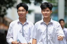 Tỷ lệ chọi lớp 10 công lập ở Hà Nội cao nhất 1/3,36