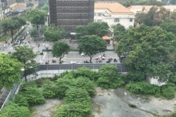 33 khu đất vàng được TPHCM chọn thanh toán cho nhà đầu tư dự án BT