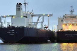 Mỹ bất ngờ mang tin vui cho Nga, đẩy châu Âu vào thế khó