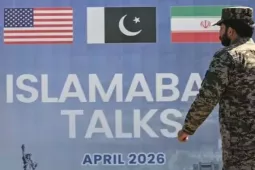 Mỹ - Iran nối lại đàm phán vào 20/4 tại Pakistan?