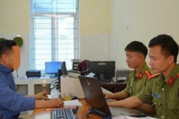 Điện Biên: Xóa xổ 2 nhóm chuyên ‘báo chốt’ giao thông trên mạng xã hội