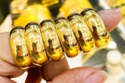 Chốt giá vàng hôm nay ngày 18/4 quay đầu tăng rất mạnh