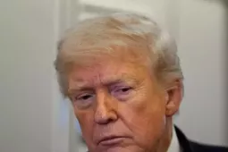 Tổng thống Mỹ Trump lộ ‘điểm yếu chí tử’ vì Iran