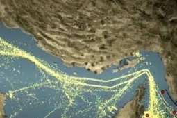 Ít nhất 3 tàu bị Iran bắn khi cố đi qua eo biển Hormuz