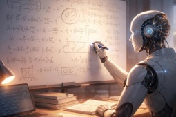 AI Trung Quốc tự giải bài toán khó 12 năm qua, chỉ trong 80 giờ