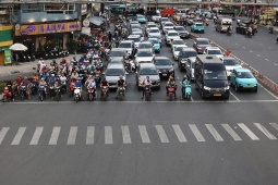 3 điểm đáng chú ý trong dự thảo sửa đổi Nghị định 168 về xử phạt giao thông