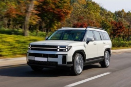 Giá xe Hyundai Santa Fe tháng 4/2026, ưu đãi tới 220 triệu đồng