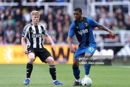 Trực tiếp bóng đá Newcastle - Bournemouth: Ăn miếng, trả miếng hấp dẫn (Ngoại hạng Anh)
