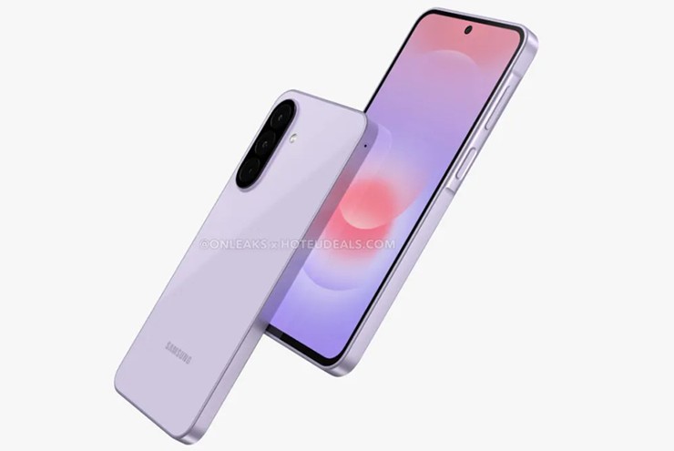 Galaxy A27 có gì khiến người dùng bất ngờ ngay từ cái nhìn đầu tiên? - 5