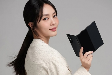 Samsung vừa có một trong những sản phẩm ngắn ngủi nhất lịch sử