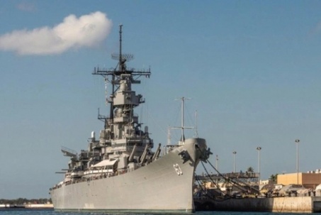 10 thiết giáp hạm cuối cùng của thế giới