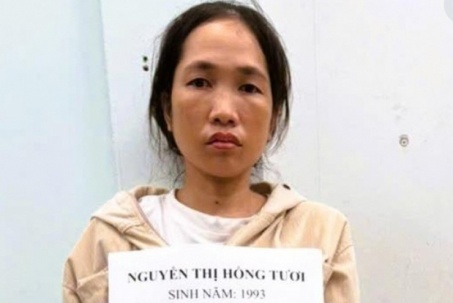 Giữ chìa khóa nhặt được, người phụ nữ đột nhập phòng trọ trộm gần 300 triệu đồng