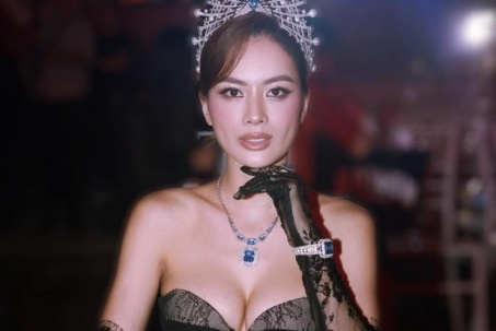 Người đẹp Việt duy nhất được đề cử Hoa hậu đẹp nhất thế giới 2025