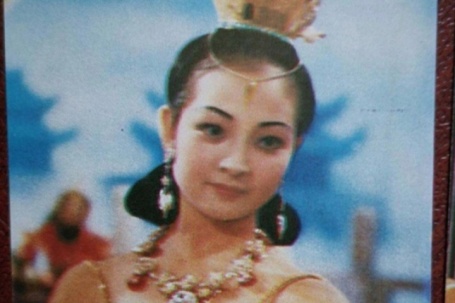 Cung nữ trong 'Tây du ký': Đỗ 2 trường đại học, trở thành nhà thiết kế nổi tiếng