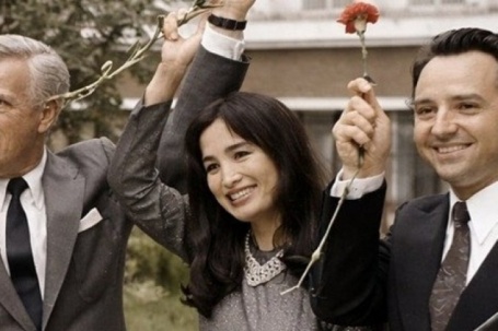 Hé lộ giải thưởng danh giá, nhan sắc đỉnh cao của NSND Trà Giang 53 năm trước