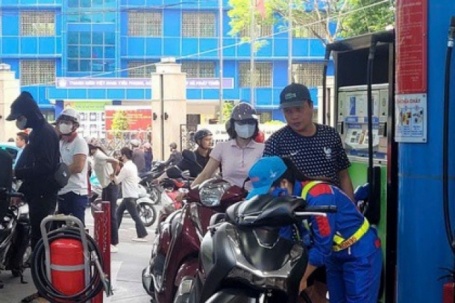 Những điều cần biết về xăng E10, nhiên liệu sắp thay thế xăng RON92, RON95?