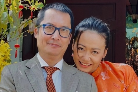 Cuộc sống của Hồng Ánh bên chồng doanh nhân ở tuổi 48