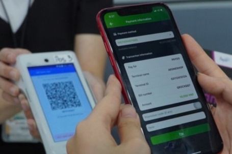 Dừng chuyển khoản nhanh từ 500 triệu đồng, Ngân hàng Nhà nước nói gì?