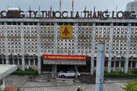 Gần 4.000 căn hộ tại khu 'Cao Xà Lá' được phép bán cho người nước ngoài