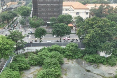 33 khu đất vàng được TPHCM chọn thanh toán cho nhà đầu tư dự án BT