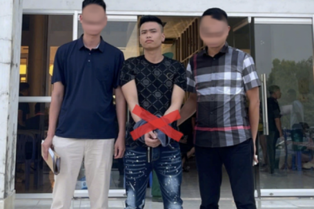 Tiếp nhận 226 người do Campuchia trao trả, phát hiện đối tượng truy nã đặc biệt nguy hiểm