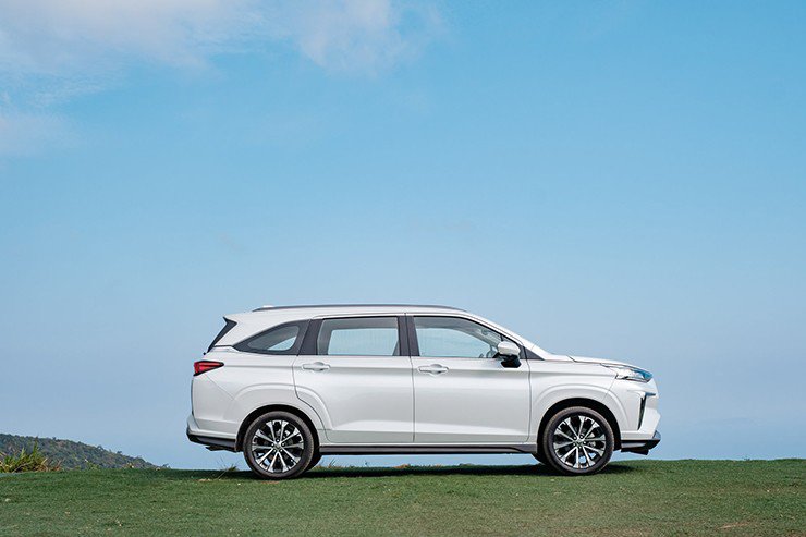 7 chỗ nhưng 90% thời gian chỉ chở 1-2 người: Lãng phí hay chiến lược? - 11