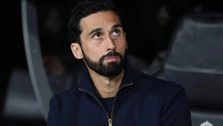 Arbeloa gần như chắc chắn rời ghế HLV Real Madrid