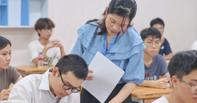 Bộ GD&ĐT quy định các diện miễn thi, đặc cách tốt nghiệp THPT 2026