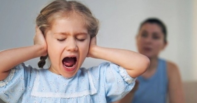 5 hành vi "xấu" chứng tỏ cha mẹ nuôi dạy con đúng cách