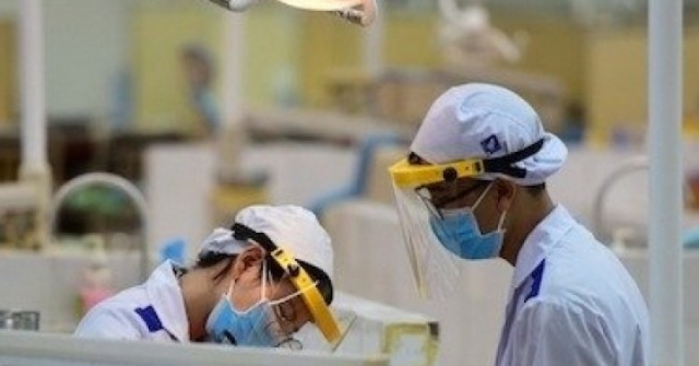 Các trường y dược trên cả nước tuyển sinh thế nào trong năm 2026?