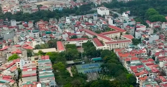 Hà Nội: Bất ngờ trước giá nhà riêng tại phường Phú Lương tháng 4/2026