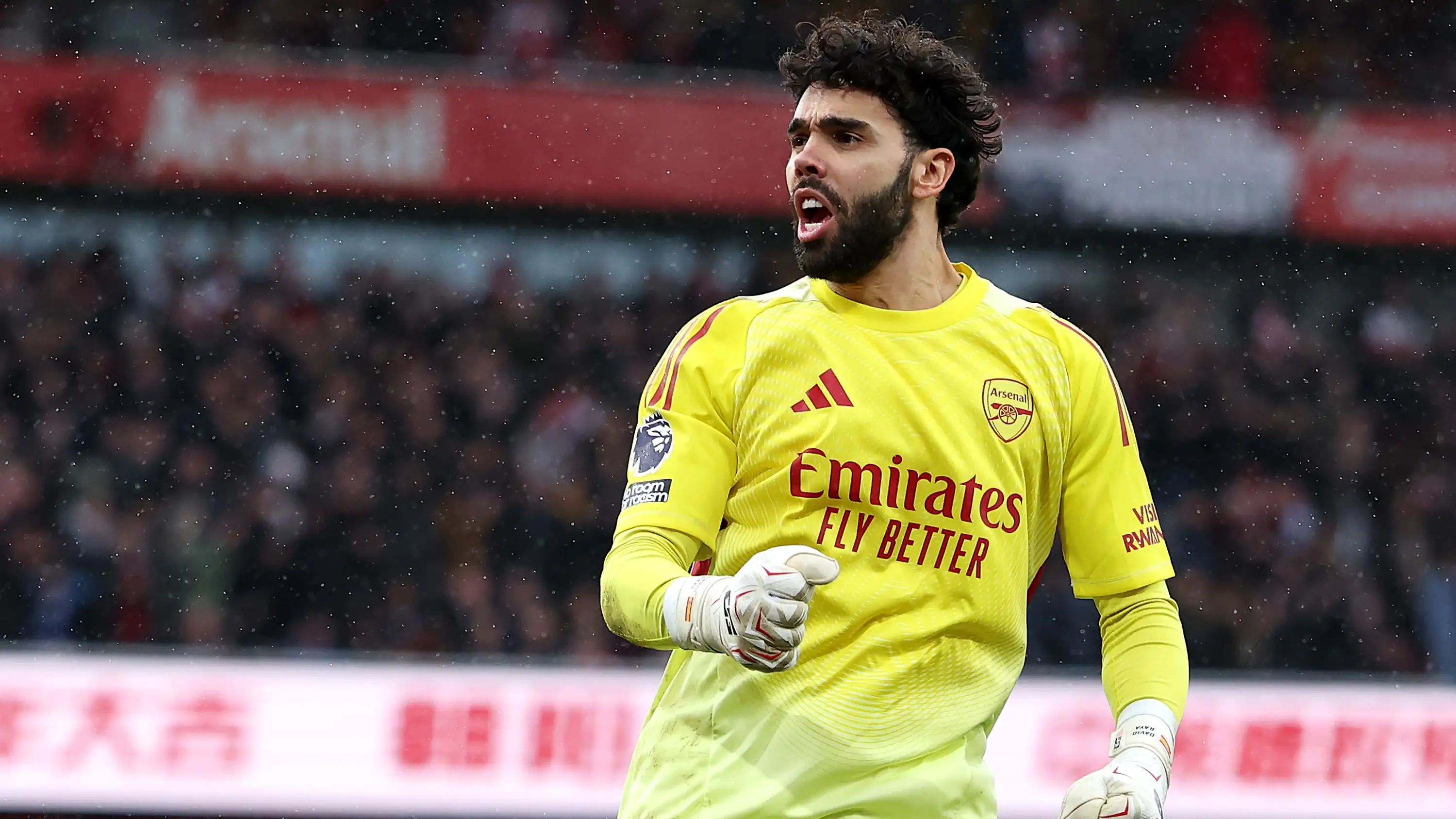 Raya cũng cần chứng minh bản thân