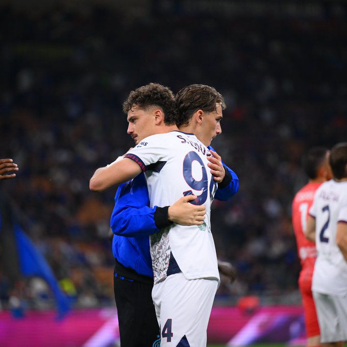 Anh em nhà Esposito, Pio đá cho Inter còn Sebastiano đá cho Cagliari dưới dạng cho mượn từ chính Inter